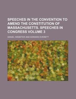 The Works of Daniel Webster