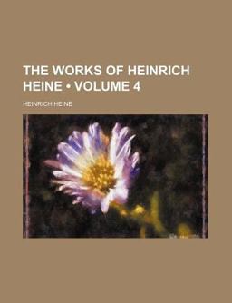 The Works of Heinrich Heine