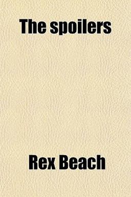 The Spoilers The Spoilers