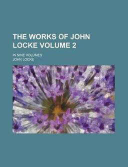 The Works of John Locke