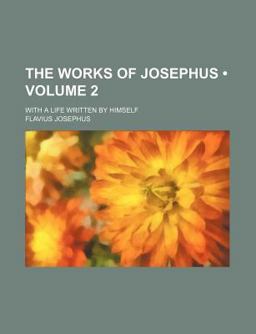 The Works of Josephus