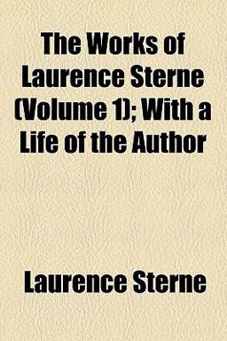 The Works of Laurence Sterne