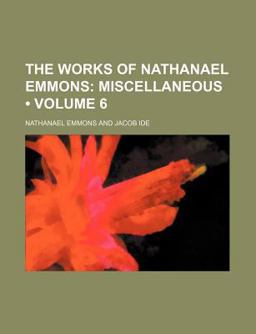 The Works of Nathanael Emmons