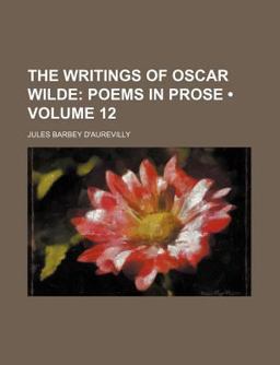 The Writings of Oscar Wilde