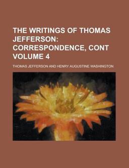 The Writings of Thomas Jefferson