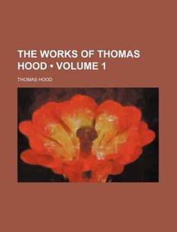The Works of Thomas Hood