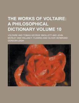 The Works of Voltaire