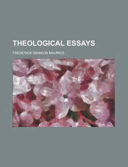 Theological Essays