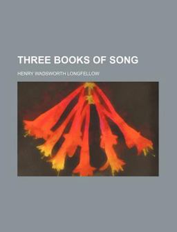 Three Books of Song