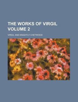 The Works of Virgil