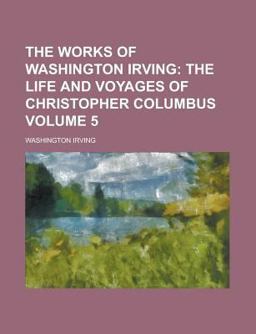 The Works of Washington Irving