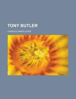 Tony Butler