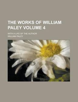 The Works of William Paley