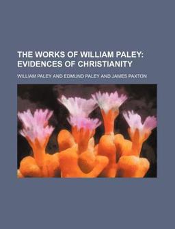The Works of William Paley