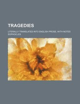 Tragedies