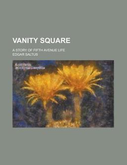Vanity Square Vanity Square