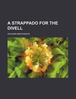 A Strappado for the Divell