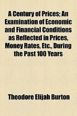 A Century of Prices A Century of Prices