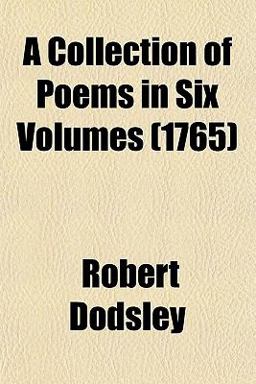 A Collection of Poems In