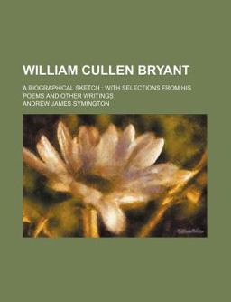 William Cullen Bryant