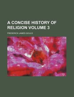 A Concise History of Religion