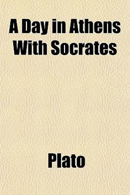 A Day in Athens with Socrates