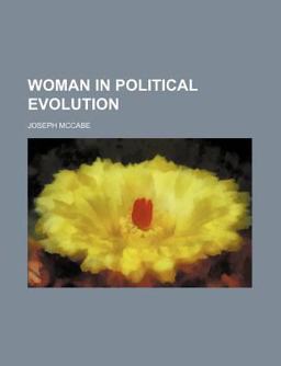 Woman in Political Evolution