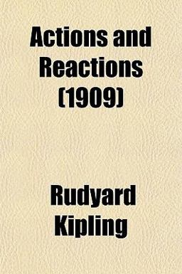 Actions and Reactions