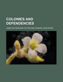 Colonies and Dependencies