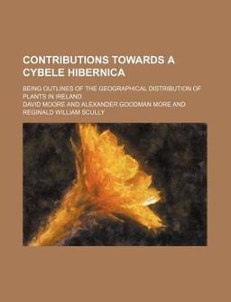 Contributions Towards a Cybele Hibernica