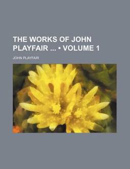The Works of John Playfair
