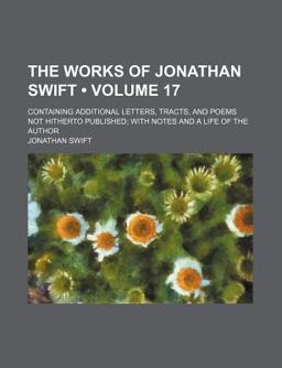 The Works of Jonathan Swift