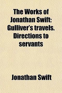 The Works of Jonathan Swift