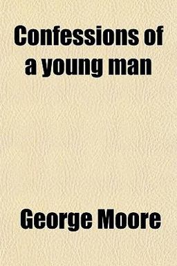 Confessions of a Young Man