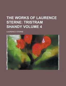 The Works of Laurence Sterne