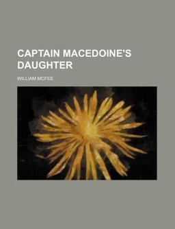 Captain Macedoine's Daughter