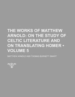 The Works of Matthew Arnold