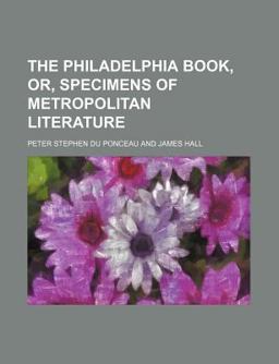 The Philadelphia Book