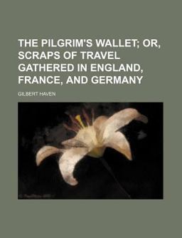 The Pilgrim's Wallet