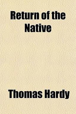 Return of the Native