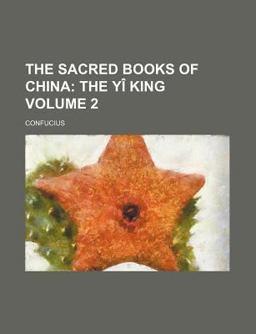 The Sacred Books of China