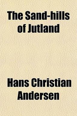 The Sand-Hills of Jutland