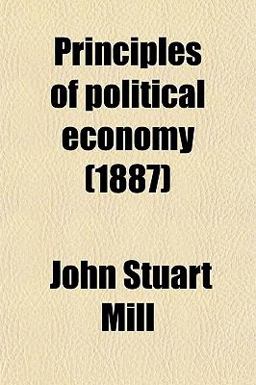 Principles of Political Economy