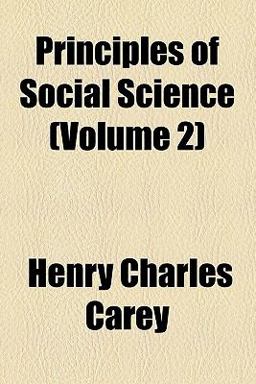 Principles of Social Science
