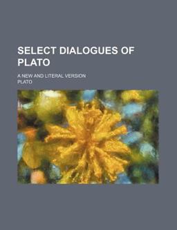 Select Dialogues of Plato