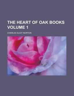 The Heart of Oak Books