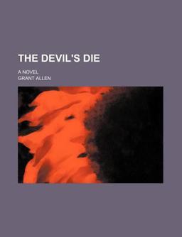 The Devil's Die
