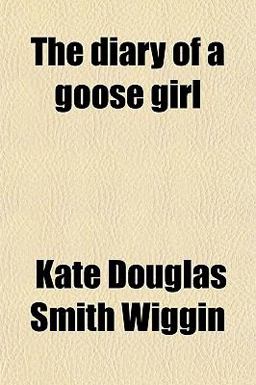 The Diary of a Goose Girl