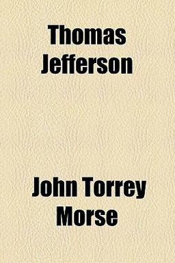 Thomas Jefferson Thomas Jefferson
