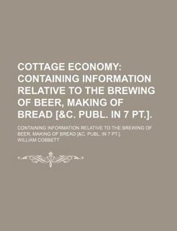 Cottage Economy